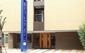 京王プレッソイン東京九段下